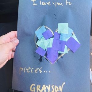 Meet your Posher, Alyssa